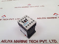 Siemens 3Rh1131-1Bf40 Contactor Relay