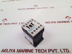 Siemens 3Rh1131-1Bf40 Contactor Relay