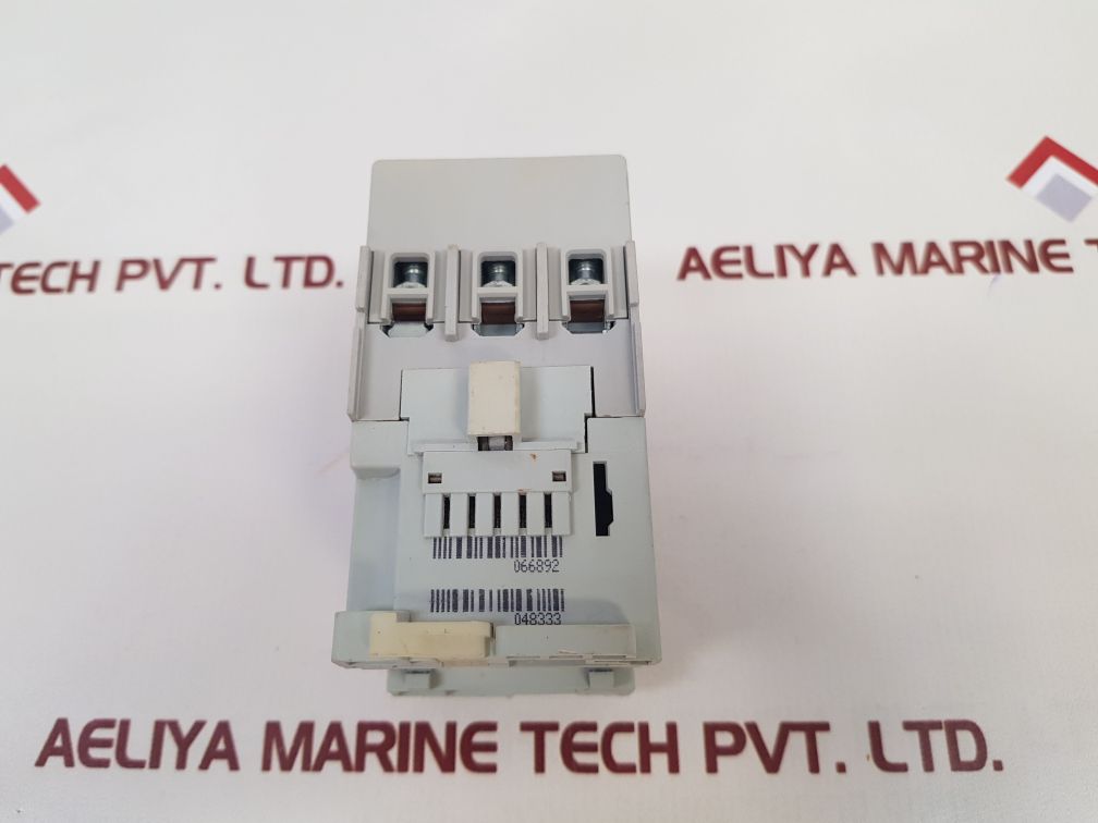 Sprecher + Schuh Ca7-43-00 Contactor