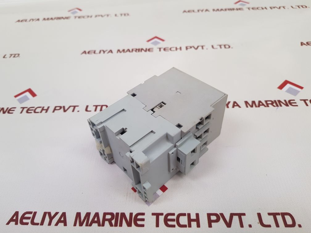 Sprecher + Schuh Ca7-43-00 Contactor