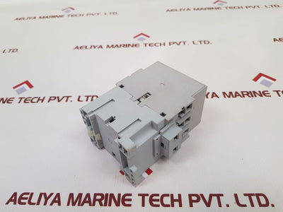 Sprecher + Schuh Ca7-43-00 Contactor