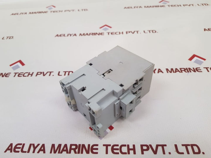 Sprecher + Schuh Ca7-43-00 Contactor