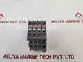 Abb A12/Ca5-01 Auxiliary Contact