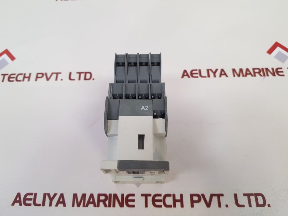 Abb A12/Ca5-01 Auxiliary Contact