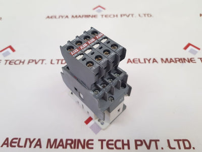 Abb A12/Ca5-01 Auxiliary Contact