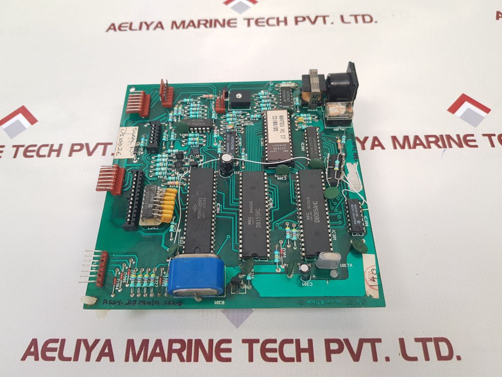 C & S D5794/A Pcb Card