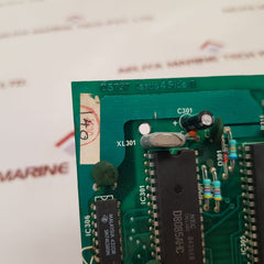 C & S D5794/A Pcb Card