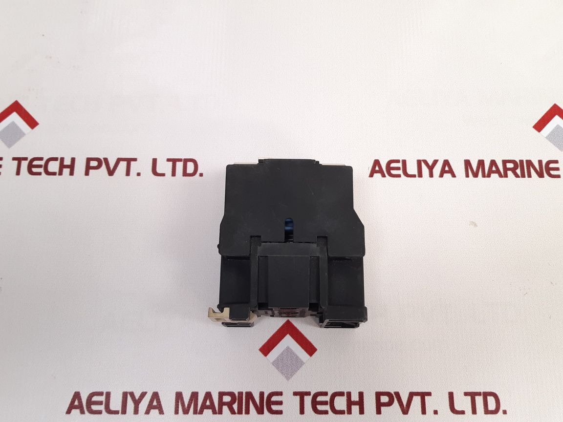 Telemecanique Lc1 D18 10 Contactor Used