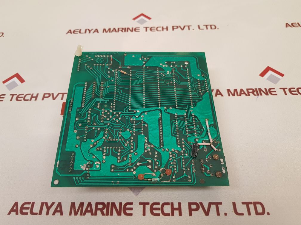 C & S D5794/A Pcb Card