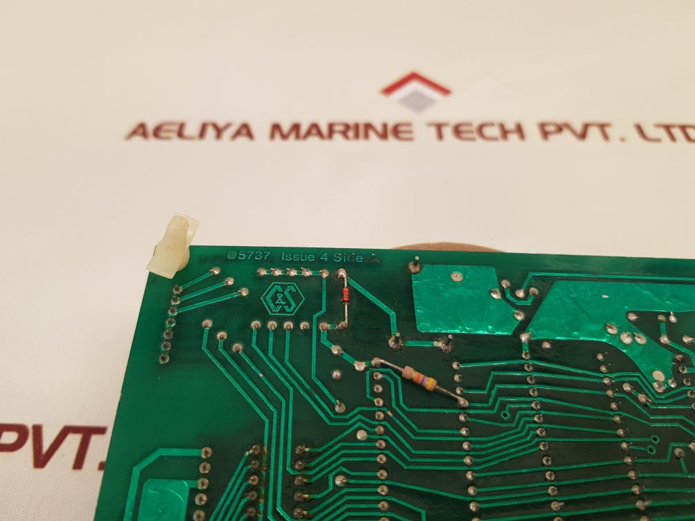 C & S D5794/A Pcb Card