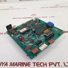 C & S D5794/A Pcb Card