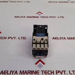 Telemecanique Lc1 D18 10 Contactor Used