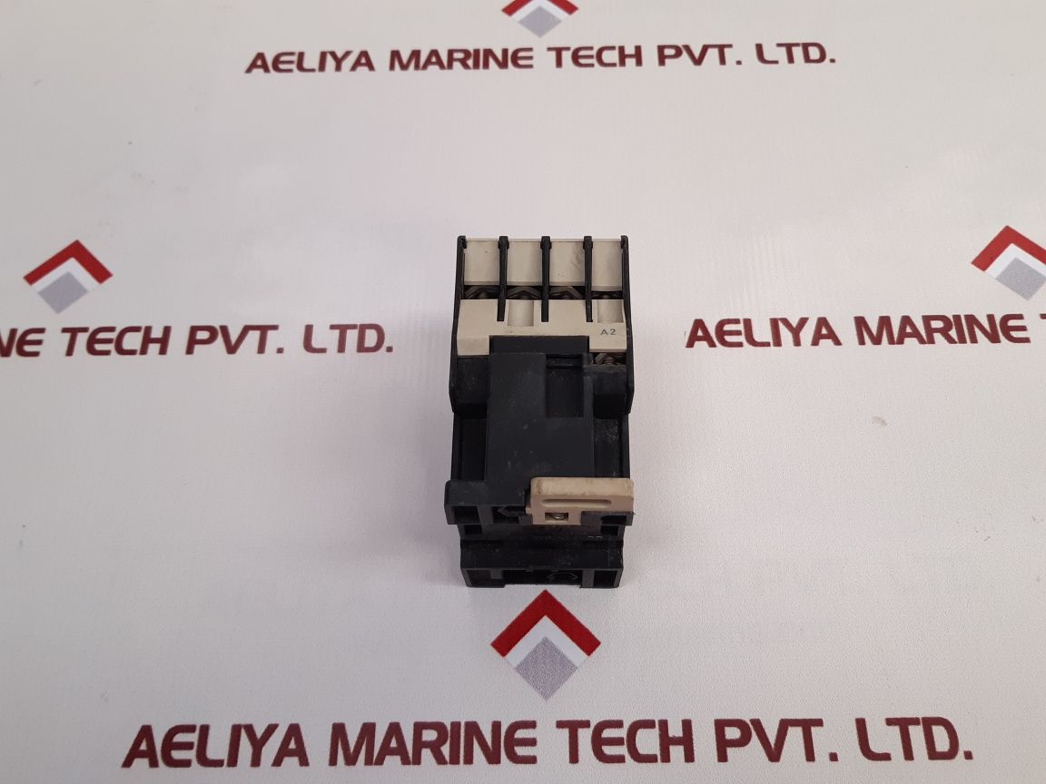 Telemecanique Lc1 D18 10 Contactor Used