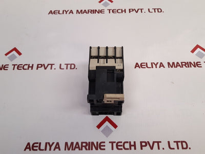Telemecanique Lc1 D18 10 Contactor Used