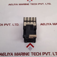 Telemecanique Lc1 D18 10 Contactor Used