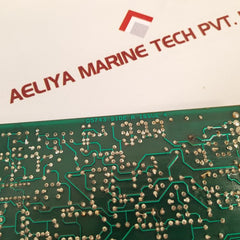 C & S D5743 Pcb Card