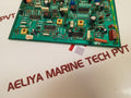 C & S D5743 Pcb Card