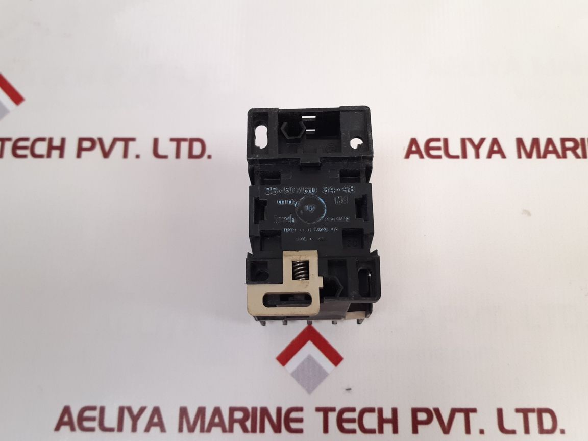 Telemecanique Lc1 D18 10 Contactor Used