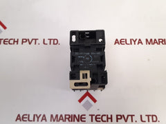 Telemecanique Lc1 D18 10 Contactor Used