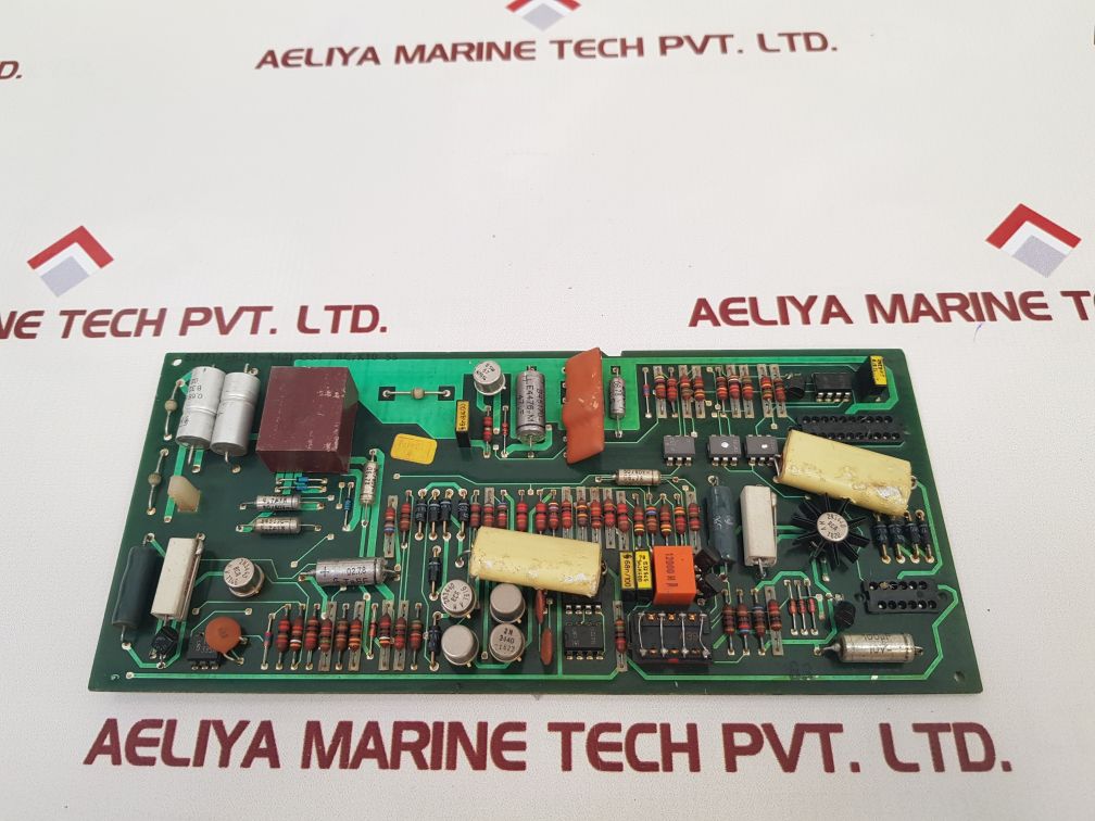 S22717-b212-a101 Pcb Card