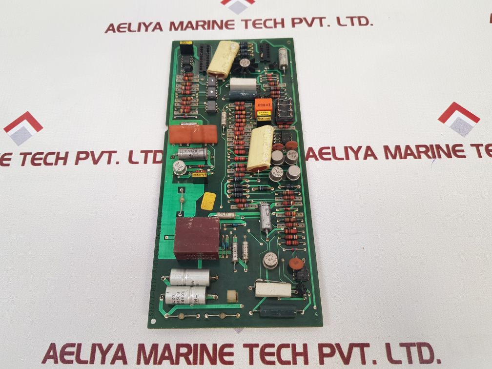 S22717-b212-a101 Pcb Card