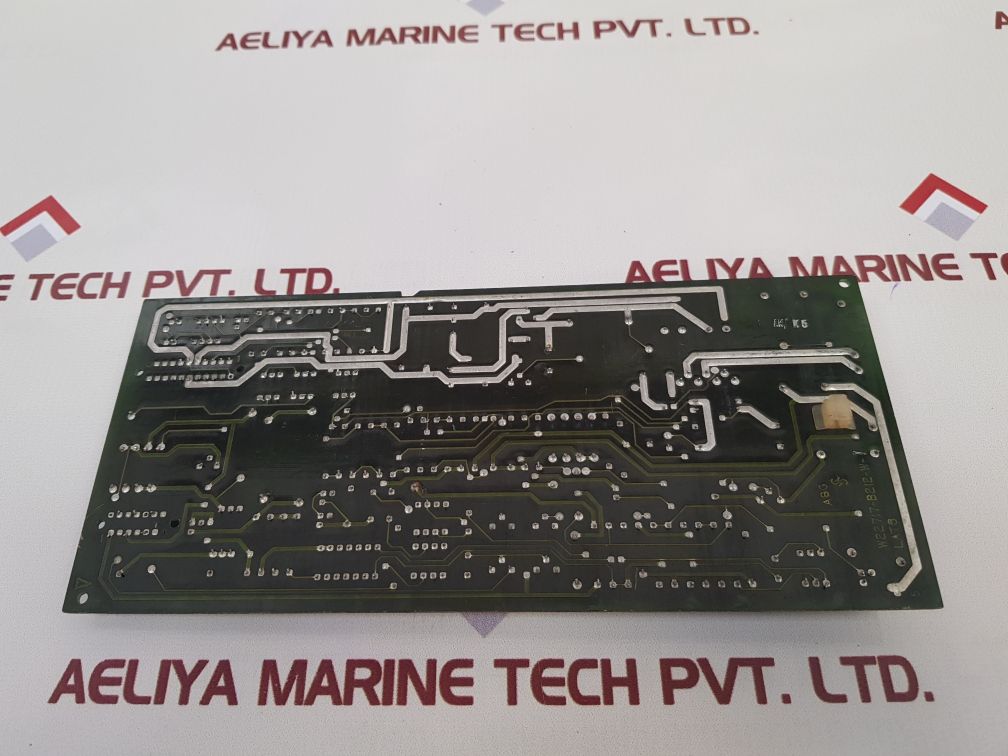 S22717-b212-a101 Pcb Card