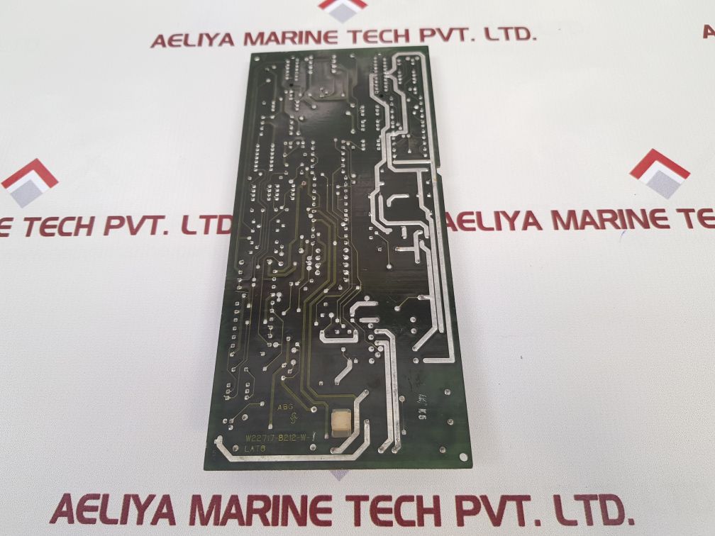S22717-b212-a101 Pcb Card