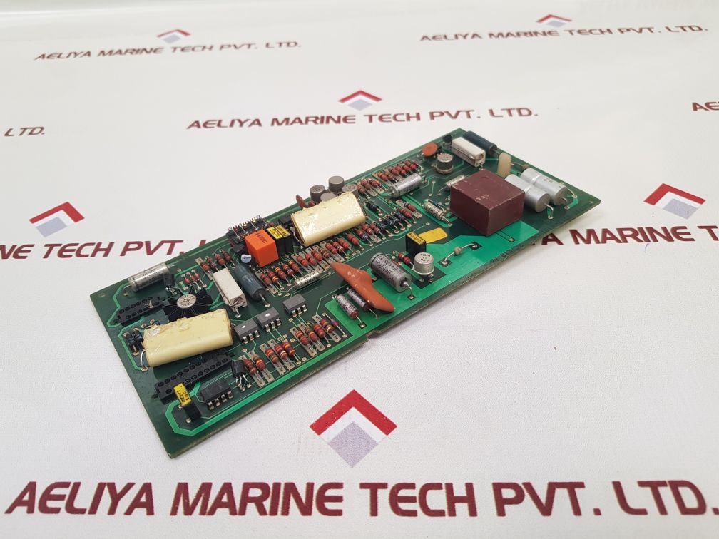 S22717-b212-a101 Pcb Card
