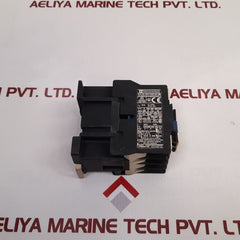 Telemecanique Lc1 D18 10 Contactor Used