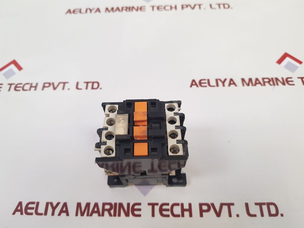 Telemecanique C-ca2-dn1409-a65 Contactor