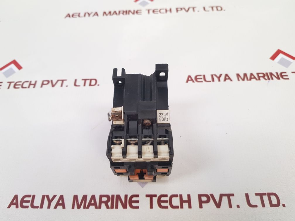 Telemecanique C-ca2-dn1409-a65 Contactor