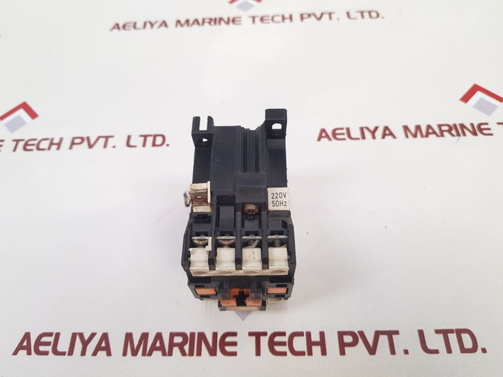 Telemecanique C-ca2-dn1409-a65 Contactor