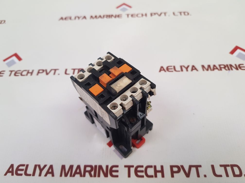 Telemecanique C-ca2-dn1409-a65 Contactor