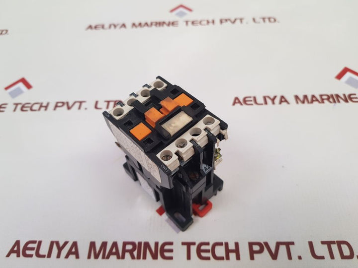 Telemecanique C-ca2-dn1409-a65 Contactor