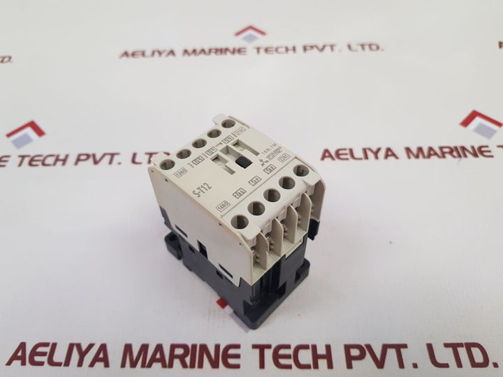 Mitsubishi S-t12 Magnetic Contactor