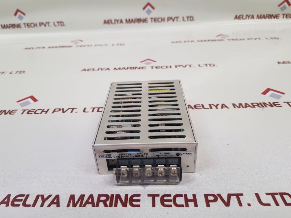 Eta-sei Svb24Sb Power Supply