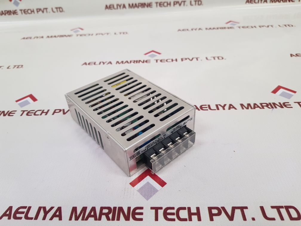 Eta-sei Svb24Sb Power Supply