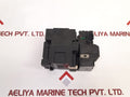 Mitsubishi S-k12 Contactor With Th-k12 Relay