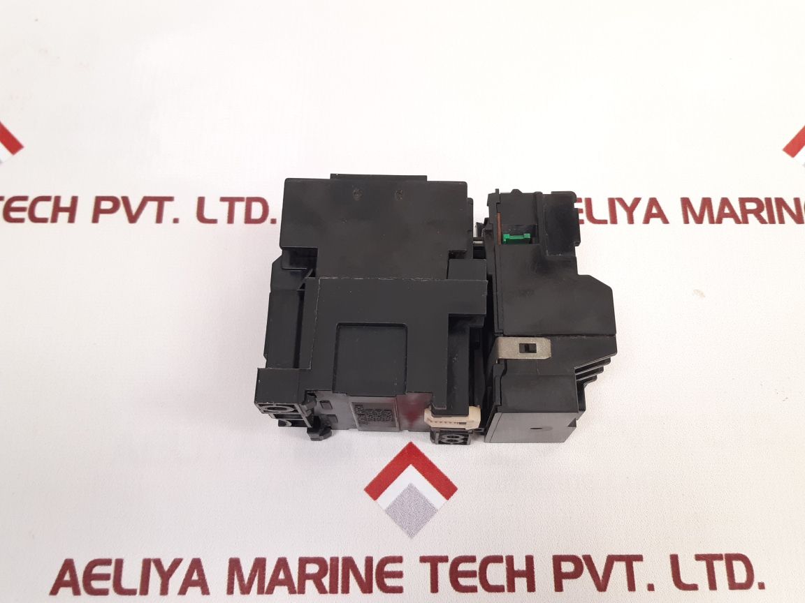 Mitsubishi S-k12 Contactor With Th-k12 Relay