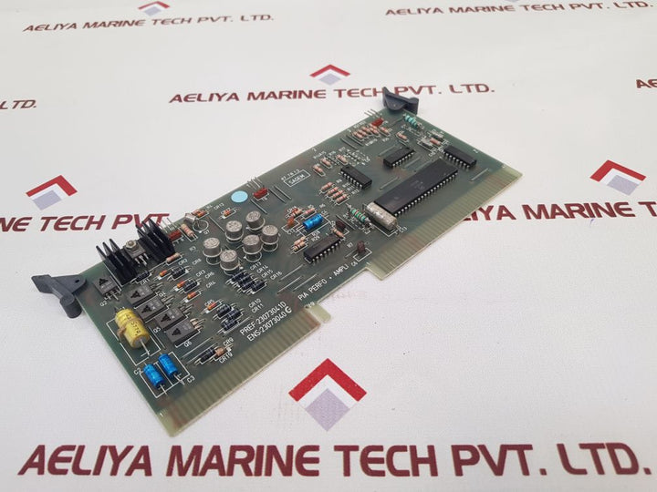 Sagem 23073043D Pcb Card