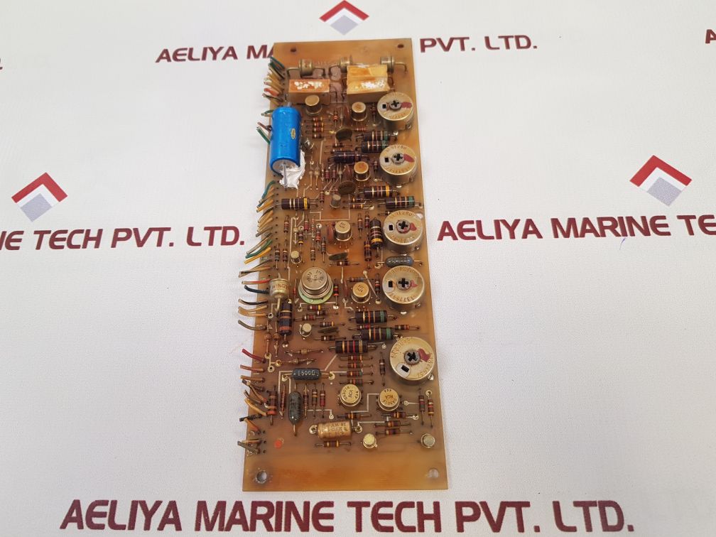 M.D.I. 71C-1155-2C Pcb Card