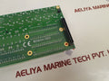 Bosch Cctech Cm-1 Pcb Card F.01U.003.160