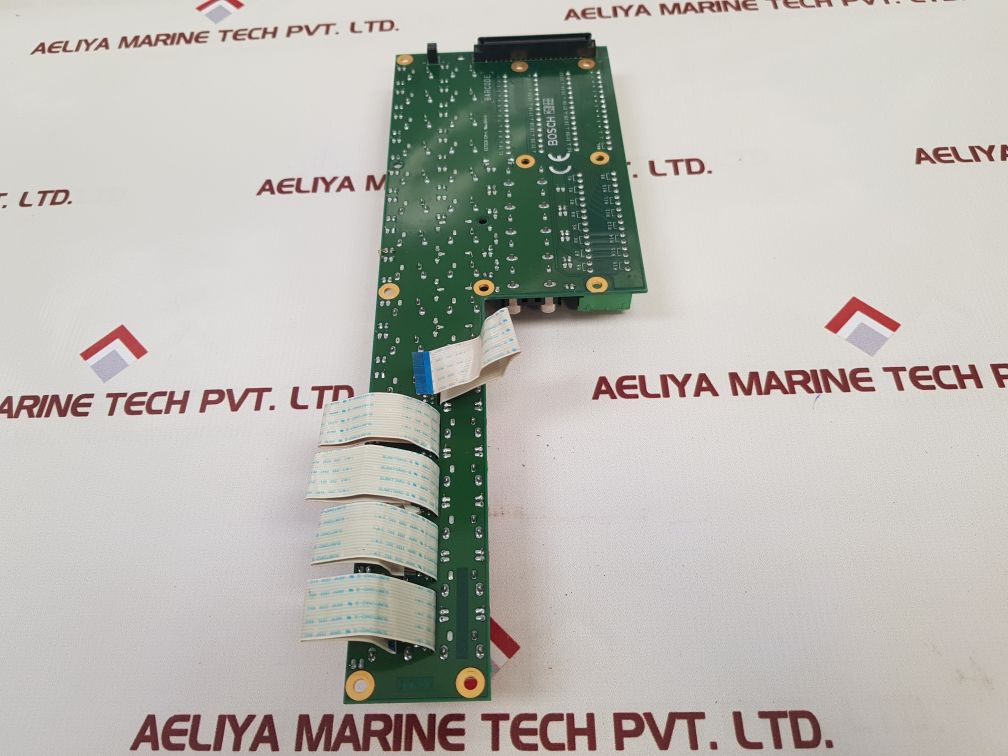Bosch Cctech Cm-1 Pcb Card F.01U.003.160