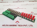 Bosch Cctech Cm-1 Pcb Card F.01U.003.160