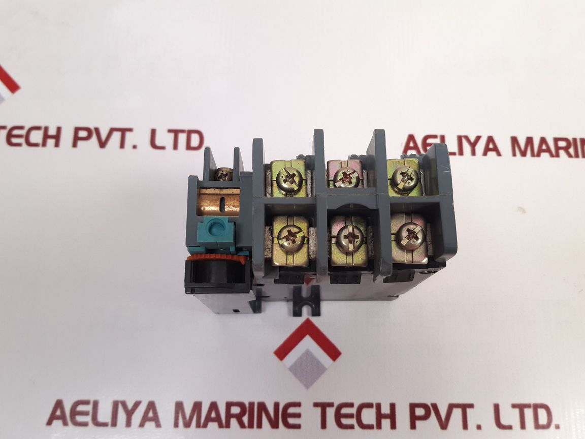 Hyundai Hor 3D90 Thermal Overload Relay