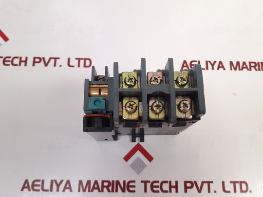Hyundai Hor 3D90 Thermal Overload Relay