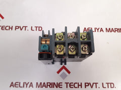 Hyundai Hor 3D90 Thermal Overload Relay