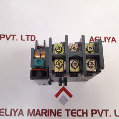 Hyundai Hor 3D90 Thermal Overload Relay