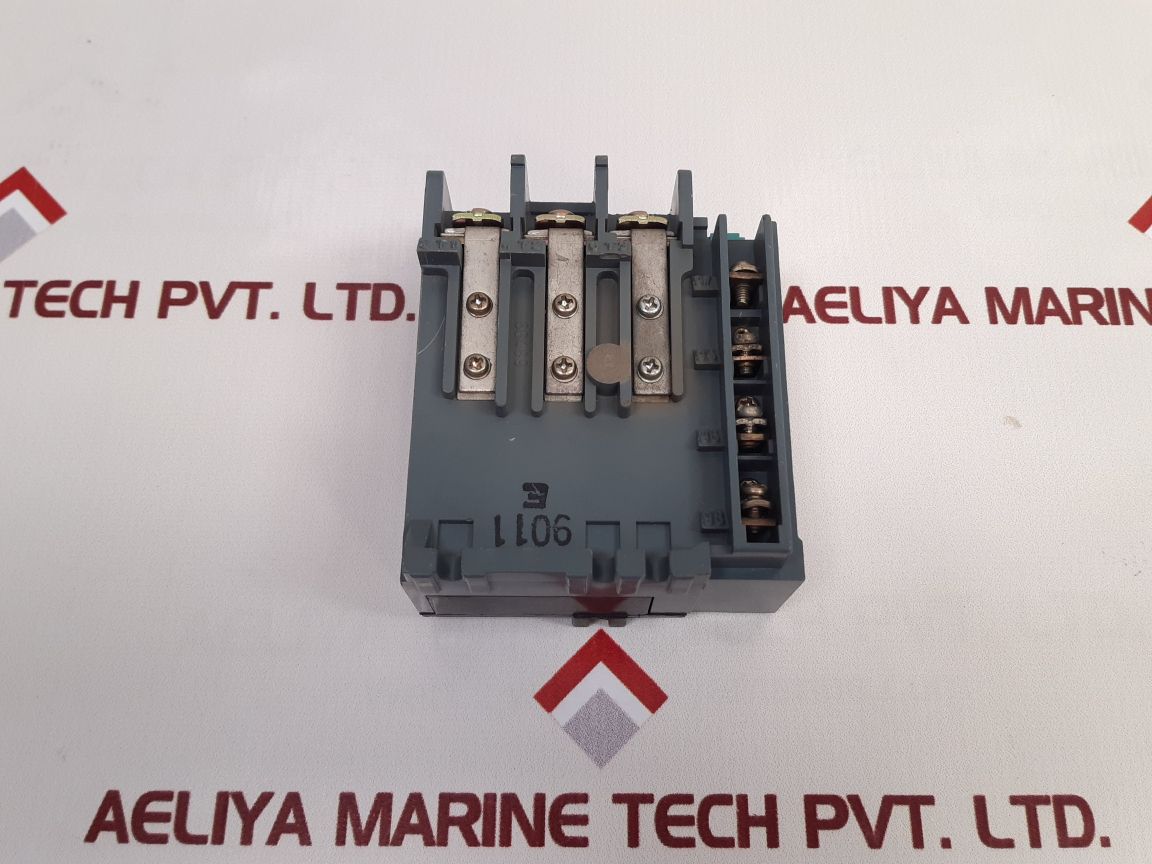 Hyundai Hor 3D90 Thermal Overload Relay