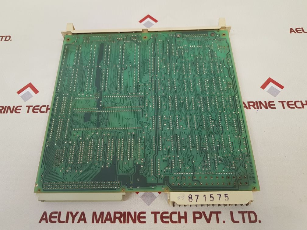 Asea Dspc 155 Circuit Board 2668 184-238/2